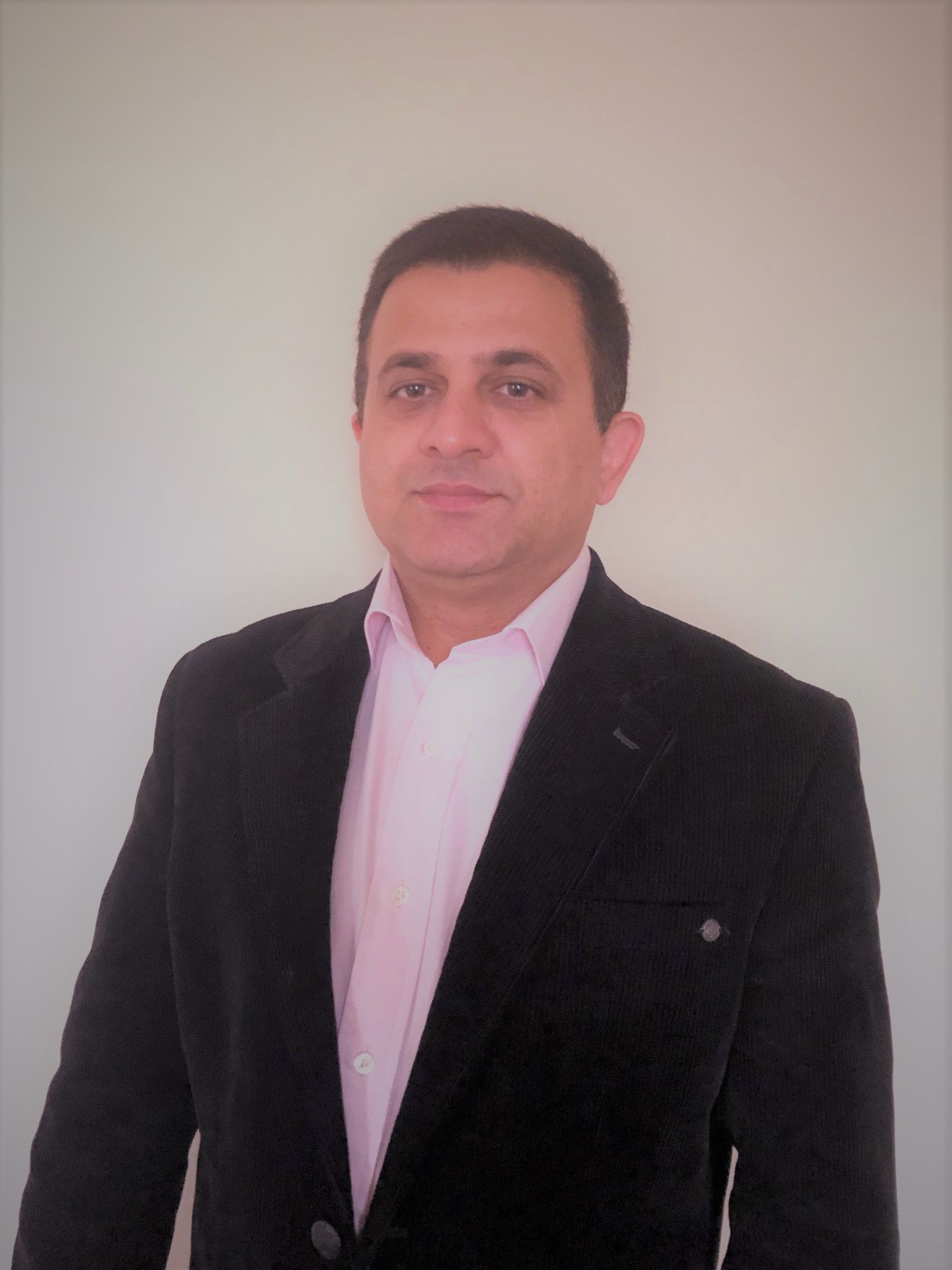 Amanpdeep Sharma – SAP Sales, SAP Project Manager