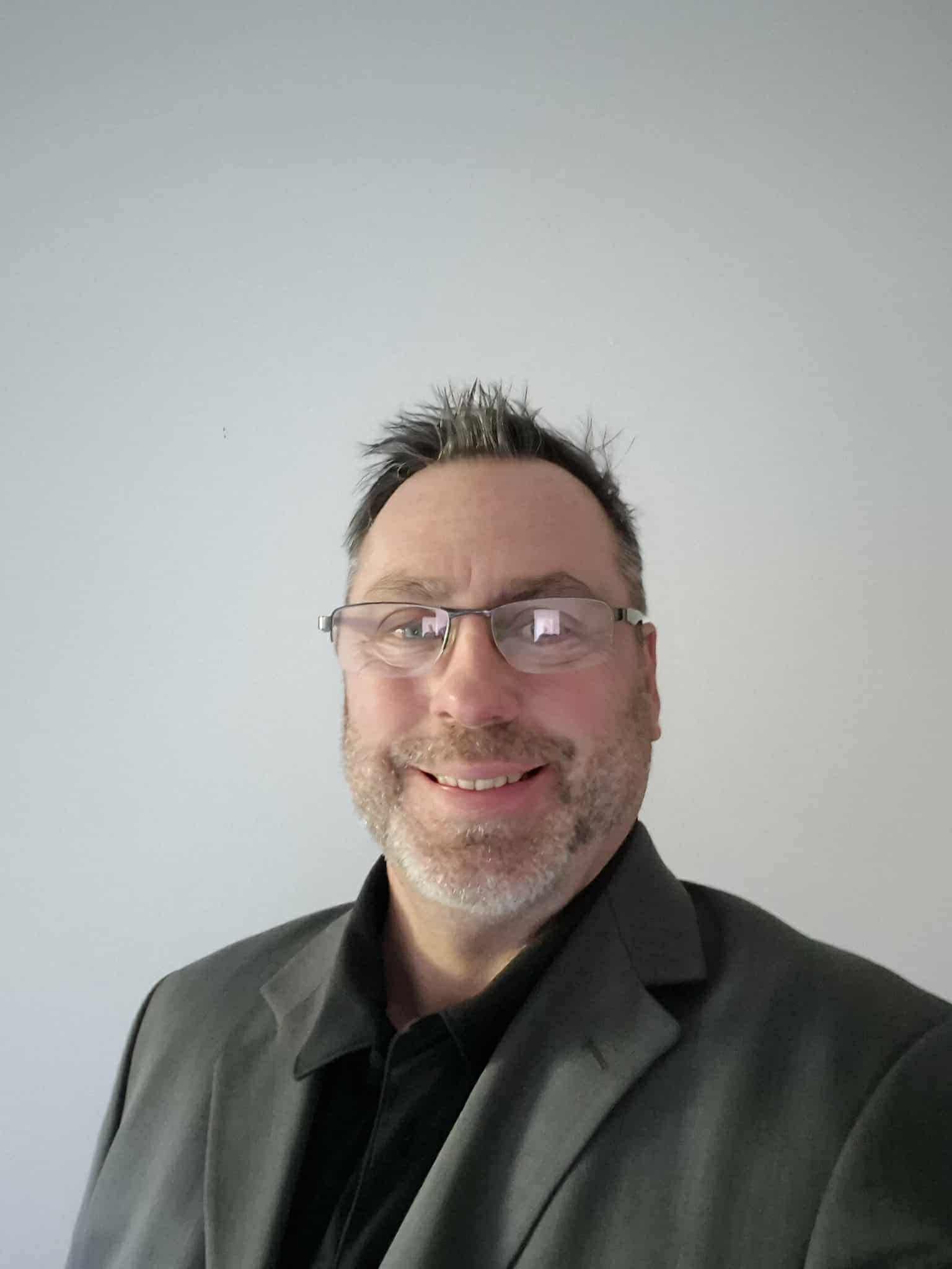 William Suave - PR and Finance Manager